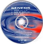 Congo disk